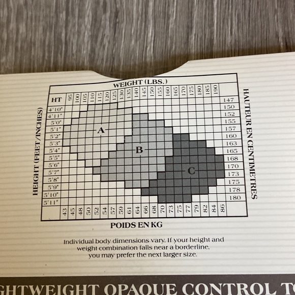 Hosiery Bundle - Picture 2 of 4